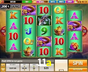 Bônus de Boas-vindas 11a