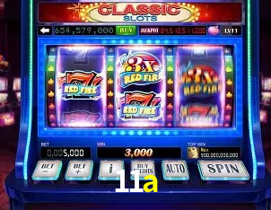 A Emoção da Loteria na 11a: Uma Chance de Mudança de Vida