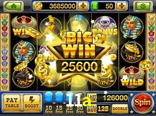 Explorando a Categoria de Eventos em Apostas na 11a