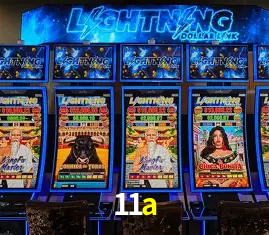 Bônus de Boas-vindas 11a