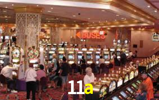 11a: Jogos de Caça-Níqueis-Altas Recompensas, Roleta-Velocidade, Blackjack-Desafios Máximos