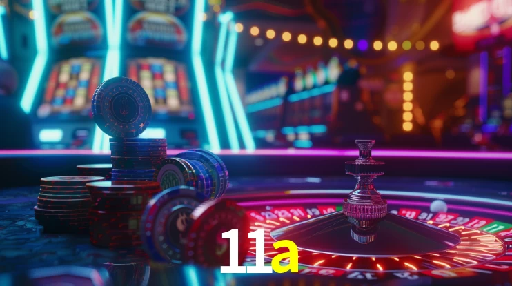 A Popularidade dos Caça-Níqueis no 11a