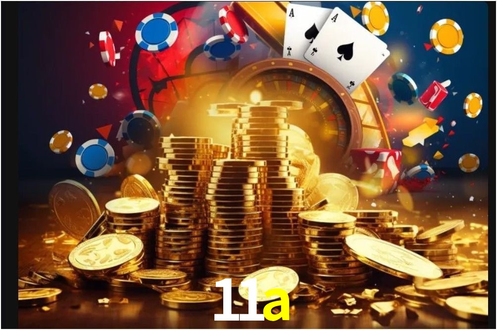 Recursos de Bônus 11a