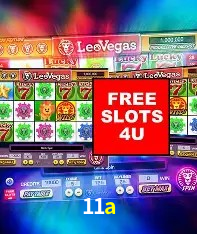 Estatísticas Crash Games 11a